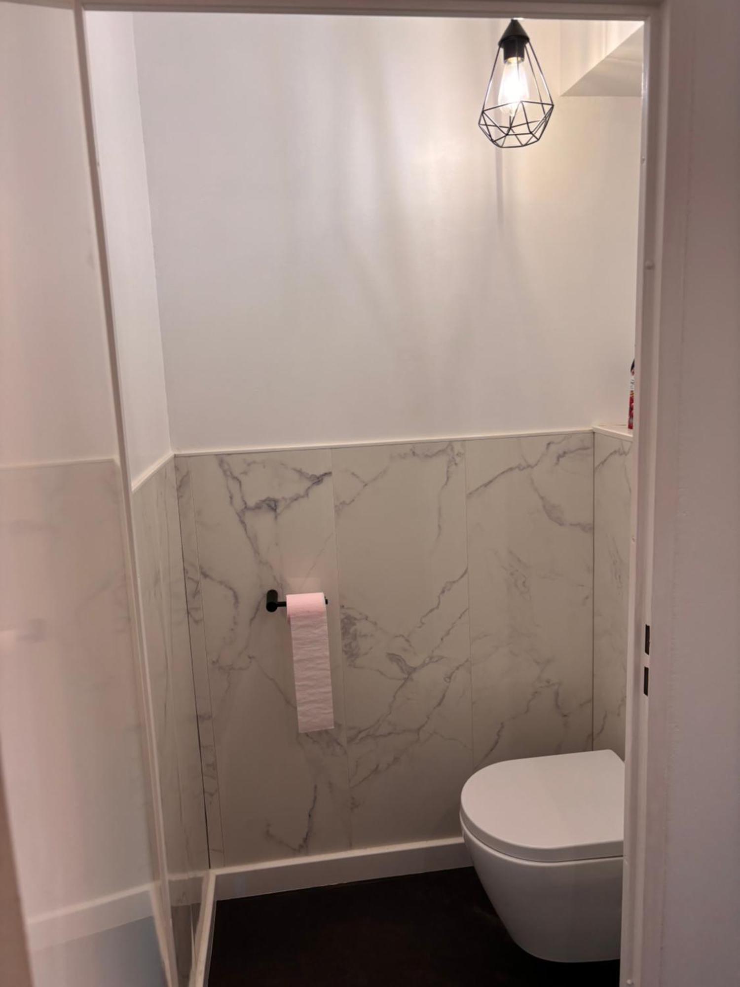 Charmant Appartement Toulouse Ngoại thất bức ảnh