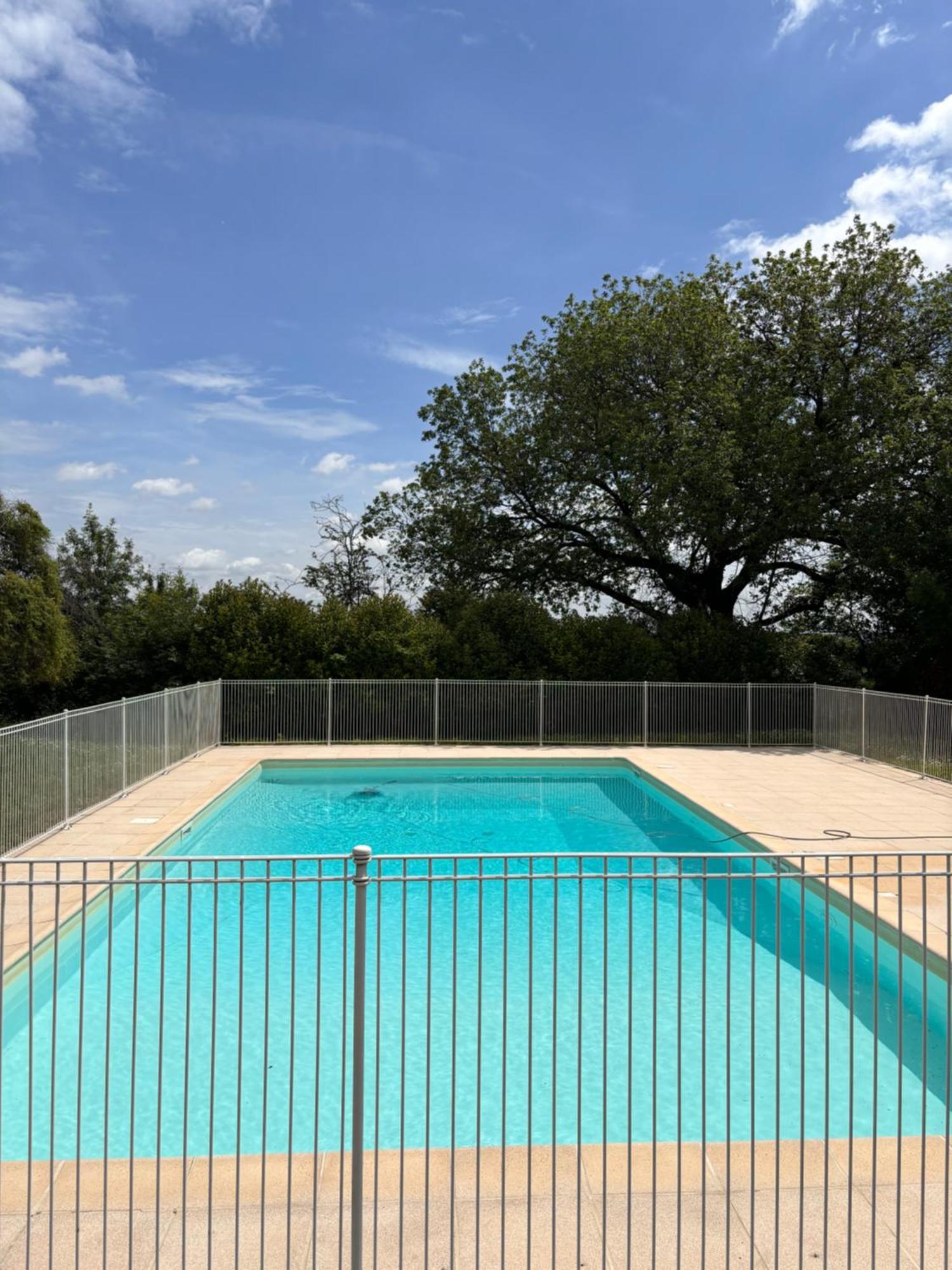 Charmant Appartement Toulouse Ngoại thất bức ảnh