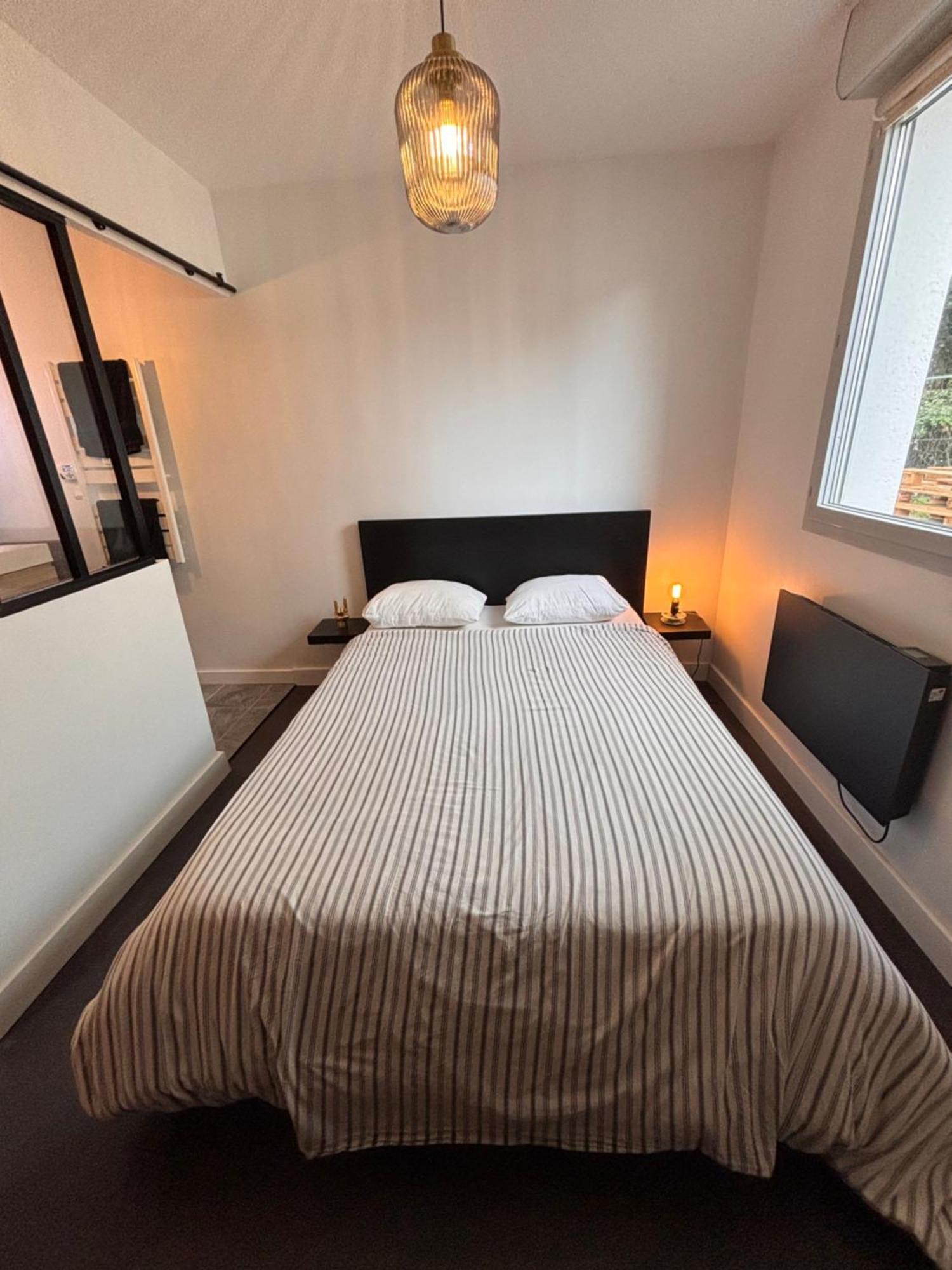 Charmant Appartement Toulouse Ngoại thất bức ảnh